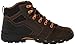 Danner Vicious 4.5” Waterproof Work Boots for Men - Full-Grain Leather with Breathable Gore-Tex Lining, Speed Lace System, and Non Slip Heeled Outsole