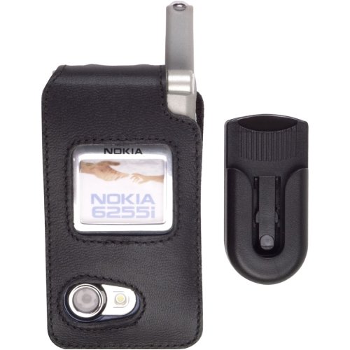 Nokia Leather Case