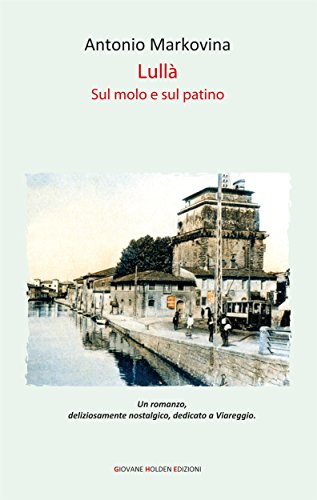Lullà (Italian Edition)