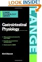 Gastrointestinal Physiology (Lange Physiology Series)
