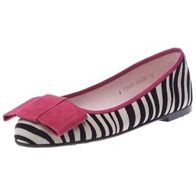 espera ballerine puma Pretty Ballerinas Jungla 39994 Ballerin