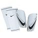 Nike Mercurial Lite III weiß/grau/ schwarz Farbe: weiß/grau/schwarz, Größe: XL
