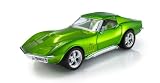HW 1:18 69 CORV #1 (GRN)