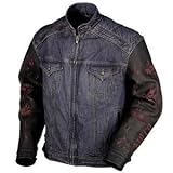 Icon Strongarm Fate Jacket