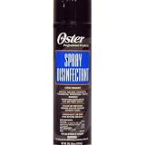  : Oster Disinfectant Spray 14 oz.
