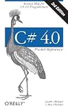 C# 4.0 Pocket Reference