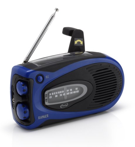 Dynamo Radio