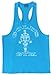 Golds Gym G311 Racerback Tank Top