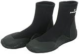 Swarm 5mm thick Wetsuit Boots in Size 10 (Euro 44) Swarm 5mm thick Wetsuit Boots in Size 10 (Euro 44)