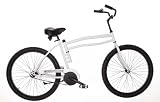Schwingding Beachcruiser Regular weiß 26 Zoll (2011)