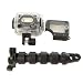 Photo : Snap Sights External Remote Slave Flash Set with Waterproof Housing, 175' Depth Rated