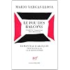 Le fou des balcons
