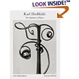 Karl Blossfeldt: The Alphabet of Plants