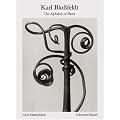 Karl Blossfeldt: The Alphabet of Plants