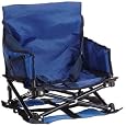 Regalo My Chair Portable Chair, Royal