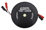 A and E Hand Tools 1138 Magnetic Retractable Test Lead 41EnqQTzhvL. SL160 A and E Hand Tools 1138 Magnetic Retractable Test Lead