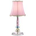 Children's Cute Desk or Table Lamp for Girls