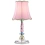 Children's Cute Desk or Table Lamp for Girls