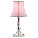 Children's Cute Desk or Table Lamp for Girls