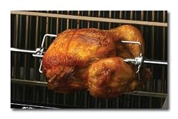Dimplex PowerChef ROT-BPC-2007 Electric Grill Roisserie
