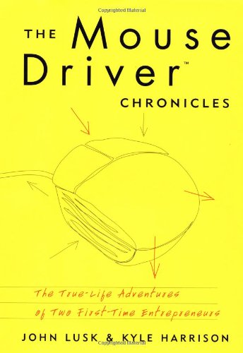 The MouseDriver Chronicles