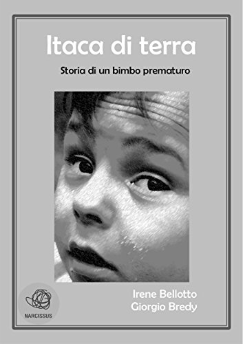 Itaca di terra (Italian Edition)