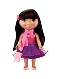 Fisher-Price Dora the Explorer Dress Up Collection Fashions - Birthday Fiesta