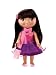 Fisher-Price Dora the Explorer Dress Up Collection Fashions - Birthday Fiesta