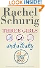 Three Girls and a Baby