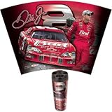 Dale Earnhardt Jr 16 oz Travel Mug