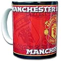 Man Utd Mug
