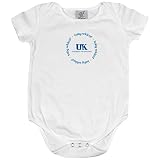 Baby Fanatic Kentucky Wildcats Onesie