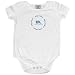 Baby Fanatic Kentucky Wildcats Onesie