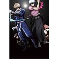 �⍰' 02 [DVD]