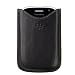 BlackBerry 9000 Leather Pocket - Black
