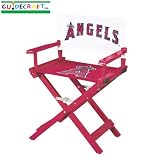 Los Angeles Angels Youth Directors Chair