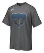 Chicago Cubs Nike Washed Cooperstown Tee