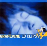 10 CLIPS [DVD]