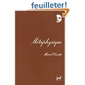 M�taphysique
