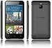 M Horse One A9 Android 5 inch Display 4.4.2 KitKat with 512 MB RAM and 4 GB Internal Memory Dual Front and Rear Camera smartphone (Grey) RS.2599.00