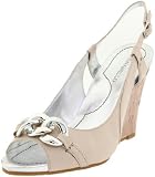 Tignanello Footwear Women's Paz Slingback Pump
