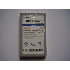 Power Kamera Akku ( Baugleich mit NP-200 / NP200 f�r Minolta Dimage X / Xg / Xi / Xt / Xt Biz / Z )