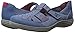 Aravon Women's Barbara-AR Fisherman Sandal