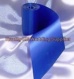 41Enuxo4OkL. SL160  Matisse Blue Wedding Car Ribbon Reviews