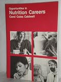 Opportunities in Nutrition Careers