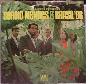 Sergio Mendes