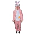 Adults' Easter Bunny Costume