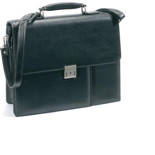 AKTENTASCHE Aktenkoffer Aktenmappe Schultasche Umhaengetasche  066