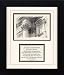 As You Graduate - Beautiful Decorative Wall Framed :A Timeless and Priceless Poetry Collection Art