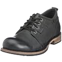 Caterpillar Ballad Mens Oxford Black (schwarz)